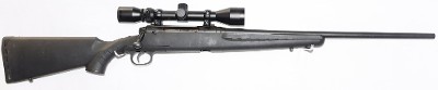 SAVAGE ARMS Axis 6.5MM CREEDMOOR - Image 1 of 9