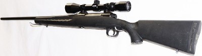 SAVAGE ARMS Axis 6.5MM CREEDMOOR - Image 9 of 9