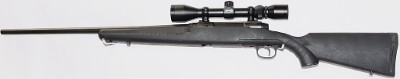 SAVAGE ARMS Axis 6.5MM CREEDMOOR - Image 2 of 9