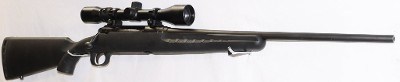 SAVAGE ARMS Axis 6.5MM CREEDMOOR - Image 3 of 9