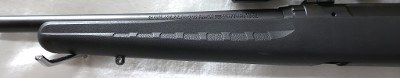 SAVAGE ARMS Axis 6.5MM CREEDMOOR - Image 7 of 9
