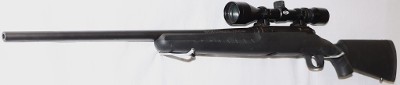 SAVAGE ARMS Axis 6.5MM CREEDMOOR - Image 4 of 9