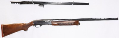 ITHACA GUN COMPANY 51 featherlight 12 GA