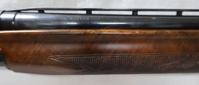 ITHACA GUN COMPANY 51 featherlight 12 GA - Image 11 of 16