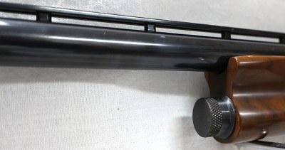 ITHACA GUN COMPANY 51 featherlight 12 GA - Image 14 of 16