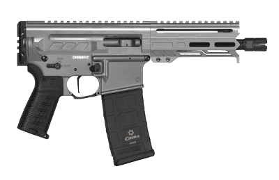 CMMG DISSENT MK4 9MM LUGER (9x19 PARA) - Image 1 of 1