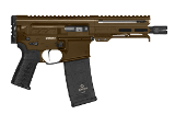CMMG DISSENT MK4 9MM LUGER (9x19 PARA) - Image 1 of 1