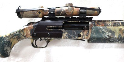 MOSSBERG 935 12 GA - Image 5 of 8