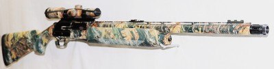 MOSSBERG 935 12 GA - Image 3 of 8
