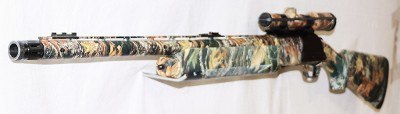 MOSSBERG 935 12 GA - Image 4 of 8