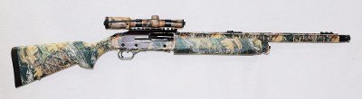 MOSSBERG 935 12 GA - Image 1 of 8