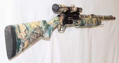 MOSSBERG 935 12 GA - Image 7 of 8