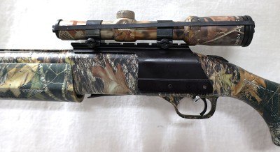 MOSSBERG 935 12 GA - Image 6 of 8