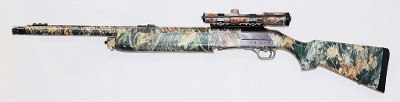 MOSSBERG 935 12 GA - Image 2 of 8
