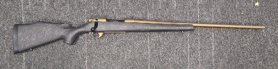 WEATHERBY VANGUARD - WEATHERGUARD BRONZE 7MM REM MAG - Image 2 of 9