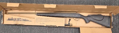 WEATHERBY VANGUARD - WEATHERGUARD BRONZE 7MM REM MAG - Image 1 of 9