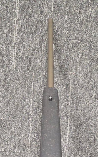 WEATHERBY VANGUARD - WEATHERGUARD BRONZE 7MM REM MAG - Image 3 of 9