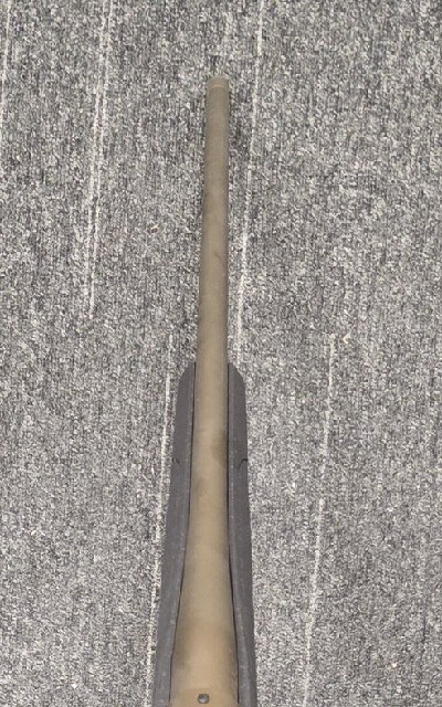 WEATHERBY VANGUARD - WEATHERGUARD BRONZE 7MM REM MAG - Image 4 of 9