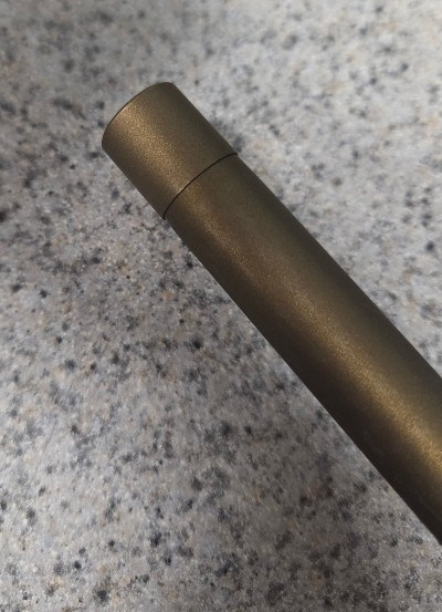 WEATHERBY VANGUARD - WEATHERGUARD BRONZE 7MM REM MAG - Image 8 of 9