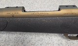 WEATHERBY VANGUARD - WEATHERGUARD BRONZE 7MM REM MAG - Image 5 of 9