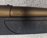 WEATHERBY VANGUARD - WEATHERGUARD BRONZE 7MM REM MAG - Image 6 of 9
