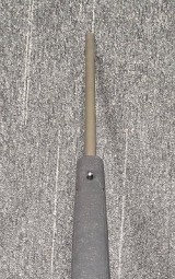 WEATHERBY VANGUARD - WEATHERGUARD BRONZE 7MM REM MAG - Image 3 of 9