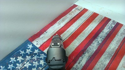 SMITH & WESSON SHIELD EZ .30 SUPER CARRY - Image 5 of 11
