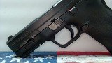 SMITH & WESSON SHIELD EZ .30 SUPER CARRY - Image 10 of 11
