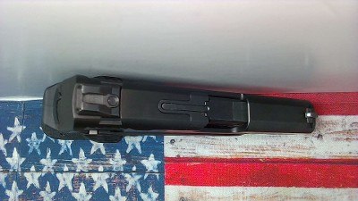 SMITH & WESSON SHIELD EZ .30 SUPER CARRY - Image 9 of 11