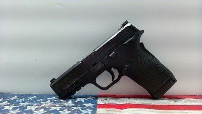 SMITH & WESSON SHIELD EZ .30 SUPER CARRY - Image 11 of 11