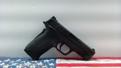 SMITH & WESSON SHIELD EZ .30 SUPER CARRY - Image 7 of 11