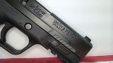 SMITH & WESSON SHIELD EZ .30 SUPER CARRY - Image 8 of 11