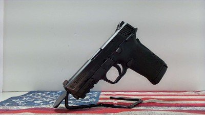SMITH & WESSON SHIELD EZ .30 SUPER CARRY - Image 1 of 11