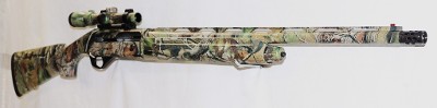 STOEGER m3500 nikon scope 12 GA - Image 3 of 8