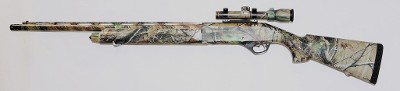 STOEGER m3500 nikon scope 12 GA - Image 2 of 8