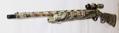 STOEGER m3500 nikon scope 12 GA - Image 4 of 8