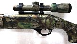 STOEGER m3500 nikon scope 12 GA - Image 6 of 8