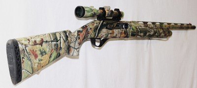 STOEGER m3500 nikon scope 12 GA - Image 7 of 8