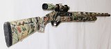 STOEGER m3500 nikon scope 12 GA - Image 7 of 8