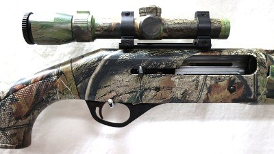 STOEGER m3500 nikon scope 12 GA - Image 5 of 8