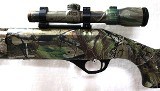 STOEGER m3500 nikon scope 12 GA - Image 6 of 8