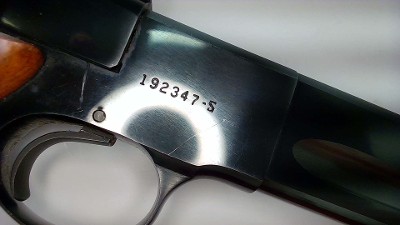 COLT match target .22 LR - Image 8 of 12