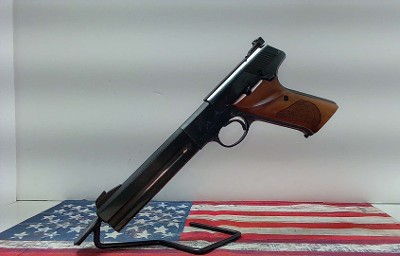 COLT match target .22 LR