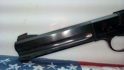 COLT match target .22 LR - Image 12 of 12