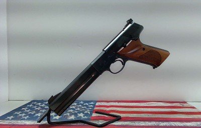 COLT match target .22 LR