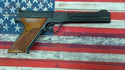COLT match target .22 LR - Image 2 of 12