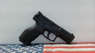 HECKLER & KOCH VP9 9MM LUGER (9X19 PARA) - Image 7 of 11