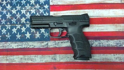 HECKLER & KOCH VP9 9MM LUGER (9X19 PARA) - Image 3 of 11