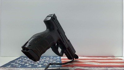 HECKLER & KOCH VP9 9MM LUGER (9X19 PARA) - Image 4 of 11