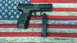 HECKLER & KOCH VP9 9MM LUGER (9X19 PARA) - Image 2 of 11